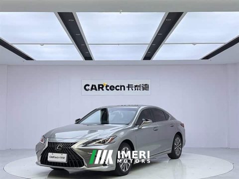 2022 Lexus ES 2021 200 Premium Edition - ავტომობილი ჩინეთიდან