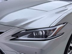 Lexus ES 2021 200 Premium Edition - ფოტო 14