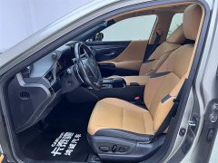 Lexus ES 2021 200 Premium Edition - ფოტო 17