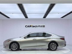 Lexus ES 2021 200 Premium Edition - ფოტო 2