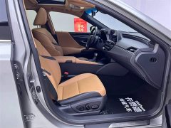 Lexus ES 2021 200 Premium Edition - ფოტო 20