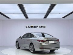 Lexus ES 2021 200 Premium Edition - ფოტო 3