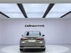 Lexus ES 2021 200 Premium Edition - ფოტო 4