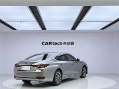 Lexus ES 2021 200 Premium Edition - ფოტო 5