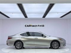 Lexus ES 2021 200 Premium Edition - ფოტო 6