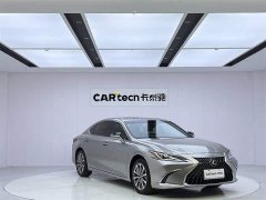 Lexus ES 2021 200 Premium Edition - ფოტო 7