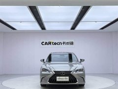 Lexus ES 2021 200 Premium Edition - ფოტო 8