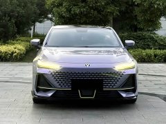 Changan UNI-V 1.5T Sport Edition - ფოტო 2