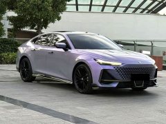 Changan UNI-V 1.5T Sport Edition - ფოტო 3