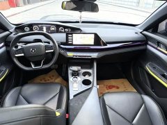 Changan UNI-V 1.5T Sport Edition - ფოტო 4