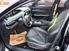 Changan UNI-V 1.5T Sport Edition - ფოტო 5