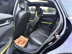 Changan UNI-V 1.5T Sport Edition - ფოტო 6