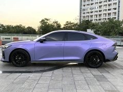 Changan UNI-V 1.5T Sport Edition - ფოტო 7