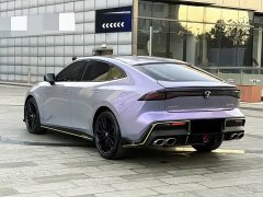 Changan UNI-V 1.5T Sport Edition - ფოტო 8
