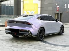 Changan UNI-V 1.5T Sport Edition - ფოტო 9