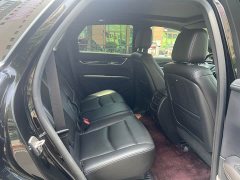 Cadillac XT5 2.0T FWD Luxury - ფოტო 11