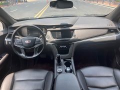 Cadillac XT5 2.0T FWD Luxury - ფოტო 12