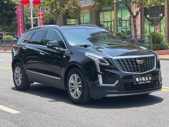 Cadillac XT5 2.0T FWD Luxury - ფოტო 3