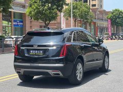 Cadillac XT5 2.0T FWD Luxury - ფოტო 6