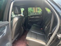 Cadillac XT5 2.0T FWD Luxury - ფოტო 9