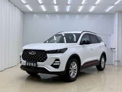 Chery Tiggo 7 Super Power Edition 1.5T CVT Super Power Guardian - ფოტო 1