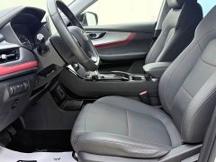 Chery Tiggo 7 Super Power Edition 1.5T CVT Super Power Guardian - ფოტო 12