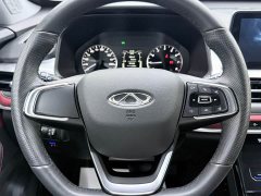 Chery Tiggo 7 Super Power Edition 1.5T CVT Super Power Guardian - ფოტო 13