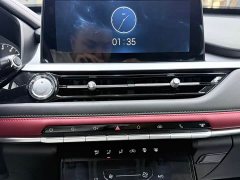 Chery Tiggo 7 Super Power Edition 1.5T CVT Super Power Guardian - ფოტო 15