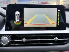 Chery Tiggo 7 Super Power Edition 1.5T CVT Super Power Guardian - ფოტო 17