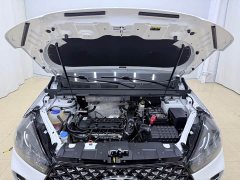 Chery Tiggo 7 Super Power Edition 1.5T CVT Super Power Guardian - ფოტო 18