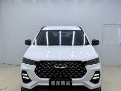 Chery Tiggo 7 Super Power Edition 1.5T CVT Super Power Guardian - ფოტო 2
