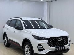 Chery Tiggo 7 Super Power Edition 1.5T CVT Super Power Guardian - ფოტო 3