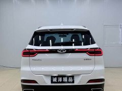 Chery Tiggo 7 Super Power Edition 1.5T CVT Super Power Guardian - ფოტო 5
