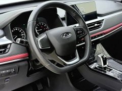 Chery Tiggo 7 Super Power Edition 1.5T CVT Super Power Guardian - ფოტო 7