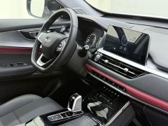 Chery Tiggo 7 Super Power Edition 1.5T CVT Super Power Guardian - ფოტო 9