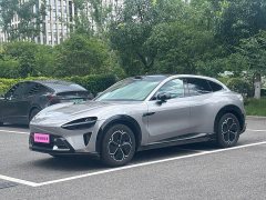 Xiaomi YU7 Rear-Wheel Drive Long-Range Edition - ფოტო 1