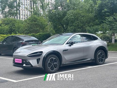 2025 Xiaomi YU7 Rear-Wheel Drive Long-Range Edition - ავტომობილი ჩინეთიდან