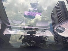 Xiaomi YU7 Rear-Wheel Drive Long-Range Edition - ფოტო 10