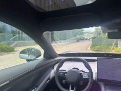 Xiaomi YU7 Rear-Wheel Drive Long-Range Edition - ფოტო 12