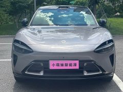 Xiaomi YU7 Rear-Wheel Drive Long-Range Edition - ფოტო 2