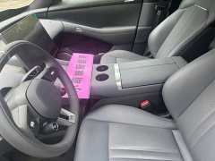 Xiaomi YU7 Rear-Wheel Drive Long-Range Edition - ფოტო 4