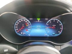 Mercedes-Benz C-Class (Imported) C 260 Coupe - ფოტო 6