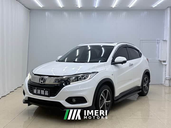 Honda Vezel 2020 1.5L CVT Pioneer Edition - ავტომობილი ჩინეთიდან