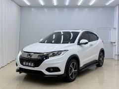 Honda Vezel 2020 1.5L CVT Pioneer Edition - ფოტო 1
