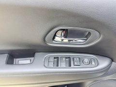 Honda Vezel 2020 1.5L CVT Pioneer Edition - ფოტო 10
