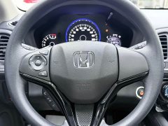 Honda Vezel 2020 1.5L CVT Pioneer Edition - ფოტო 13