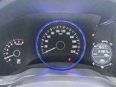 Honda Vezel 2020 1.5L CVT Pioneer Edition - ფოტო 14