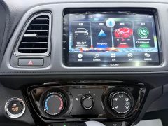 Honda Vezel 2020 1.5L CVT Pioneer Edition - ფოტო 15