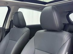 Honda Vezel 2020 1.5L CVT Pioneer Edition - ფოტო 16
