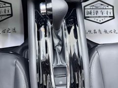 Honda Vezel 2020 1.5L CVT Pioneer Edition - ფოტო 17